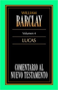 Bild: Comentario Al N.T. Vol. 04 - Lucas - Vida Publishers