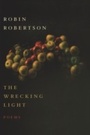 Cover: The Wrecking Light - Mariner Books