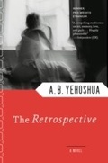 Cover: Retrospective - Mariner Books