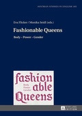 Cover: Fashionable Queens - Peter Lang Verlag