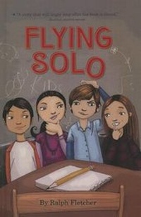 Abbildung von: Flying Solo - Perfection Learning