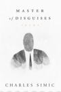 Cover: Master of Disguises - Houghton Mifflin Harcourt