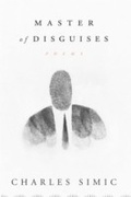 Cover: Master of Disguises - Houghton Mifflin Harcourt