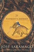 Cover: The Elephant's Journey - Mariner Books