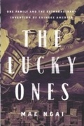 Cover: The Lucky Ones - Houghton Mifflin Harcourt