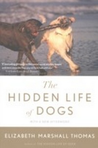 Enlarge image Cover: The Hidden Life Of Dogs - HarperCollins
