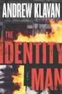 Cover: The Identity Man - Mariner Books