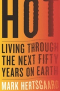 Cover: Hot - Mariner Books