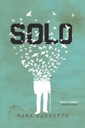 Cover: Solo - Mariner Books