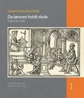 Cover: Da Laereren Holdt Skole - Aarhus University Press