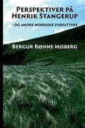 Cover: Perspektiver paa Henrik Stangerup - Beewolf Press