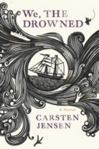 Enlarge image Cover: We, the Drowned - Mariner Books