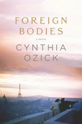 Cover: Foreign Bodies - Mariner Books