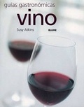 Cover: Vino - Blume