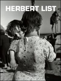 Enlarge image Cover: Herbert List - Silvana