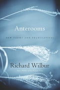 Cover: Anterooms - Mariner Books
