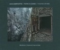 Cover: Luca Campigotto: Theatres of War - Silvana