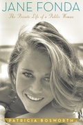 Cover: Jane Fonda - HarperCollins