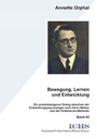 Bild: Bewegung, Lernen und Entwicklung - Lehmanns Media