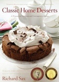 Cover: Classic Home Desserts - Mariner Books
