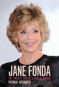 Cover: Jane Fonda - Biteback Publishing