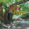 Cover: The Music of the Plants - Dhora S.R.L. Impresa Sociale