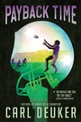 Cover: Payback Time - Clarion Books
