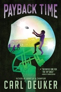 Cover: Payback Time - Clarion Books