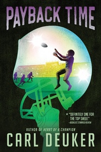 Enlarge image Cover: Payback Time - Clarion Books