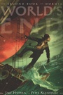 Cover: World's End - Clarion Books