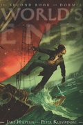 Cover: World's End - Clarion Books