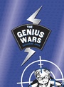 Cover: The Genius Wars - HarperCollins