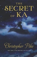 Cover: Secret of Ka - Clarion Books