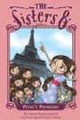 Cover: Petal's Problems - HMH Books for Young Readers