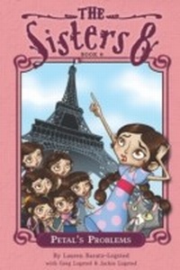 Enlarge image Cover: Petal's Problems - HMH Books for Young Readers