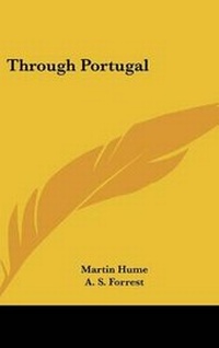 Abbildung von: Through Portugal - Kessinger Publishing