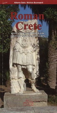 Abbildung von: Roman Crete - Mystis