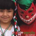 Cover: Rojo & Verde - Petra Ediciones, S.A. de C.V