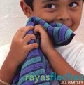 Cover: Rayas flechas - Petra Ediciones, S.A. de C.V