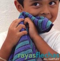 Enlarge image Cover: Rayas flechas - Petra Ediciones, S.A. de C.V