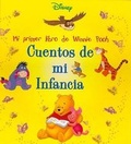 Cover: Cuentos de Mi Infancia - Silver Dolphin Books