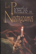 Cover: Profecias de Nostradamus - EPOCA