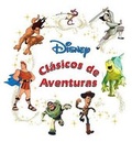 Cover: Clasicos de Aventuras - Silver Dolphin Books