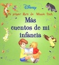 Cover: Mas Cuentos de Mi Infancia - Silver Dolphin Books