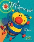 Cover: Oye! Estoy Ocupado - Silver Dolphin Books