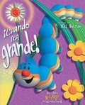 Cover: Cuando Sea Grande! - Silver Dolphin Books