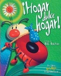 Cover: Hogar, Dulce Hogar! - Silver Dolphin Books