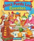 Cover: Ahora Puedo Leer - Silver Dolphin Books