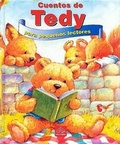 Cover: Cuentos de Tedy - Silver Dolphin Books