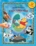 Cover: Tesoro de Libros de Calcomanias, Volume 2 - Silver Dolphin Books